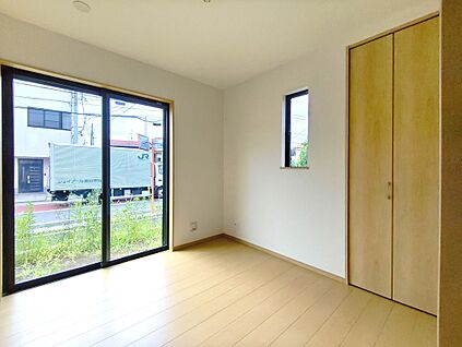 施工例(居室)