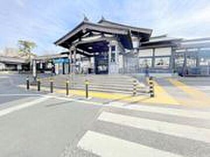 高尾駅 約5830ｍ