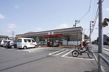セブンイレブン立川柴崎町1丁目店 630ｍ