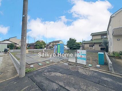 現地写真