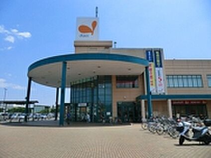 ダイエー　武蔵村山店 約580ｍ