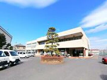 立川市役所　西部連絡所 1550ｍ