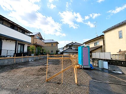 現地写真