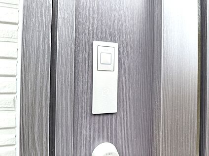 【カードキー】