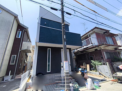 現地写真