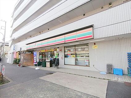 セブンイレブン小柳町2丁目店 約510ｍ