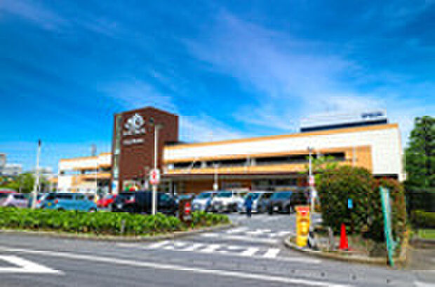 スーパーアルプス　日野店