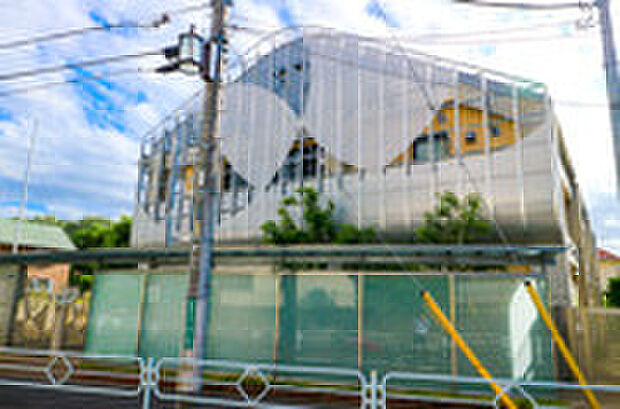 くるみの木保育園(約430m)