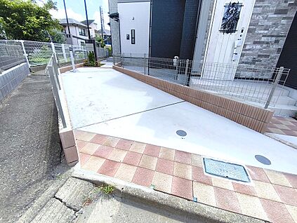 カースペース