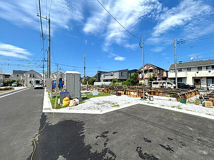 現地写真