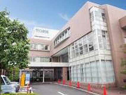 竹口病院 約880ｍ