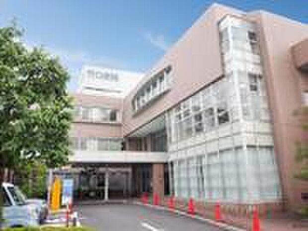 竹口病院