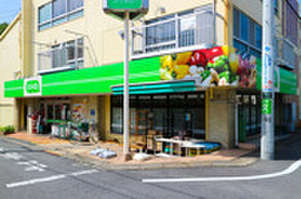コープみらい ミニコープ吹上店
