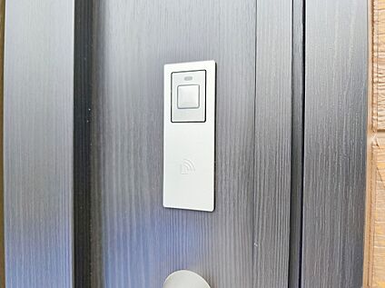 【カードキー】