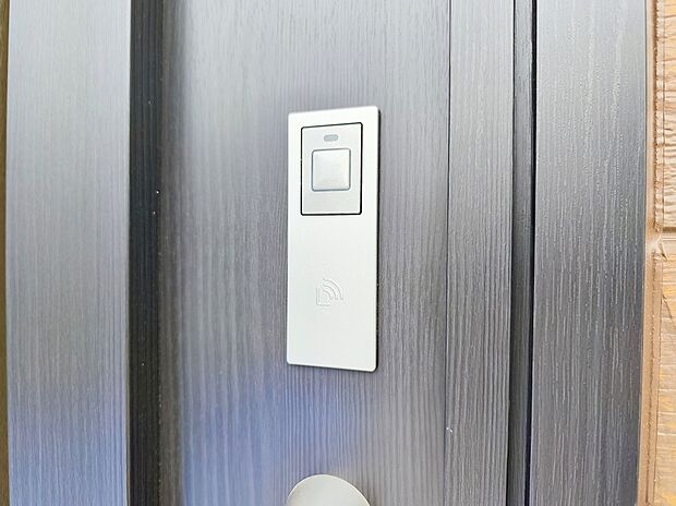 【【カードキー】】 施錠も開錠もラクラク。それでいて防犯上もレベルアップ!