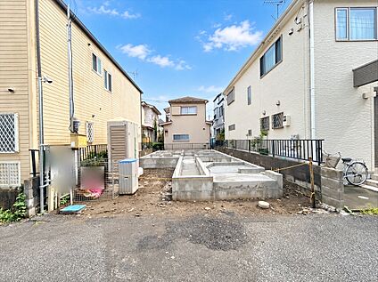 現地写真
