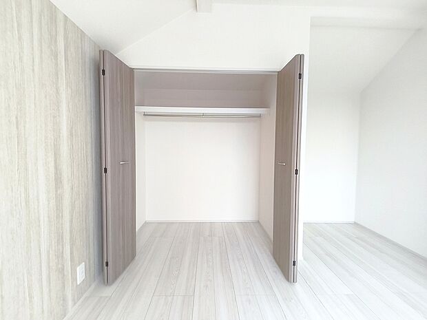 【収納】施工例