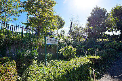 かしまだい公園　 740ｍ