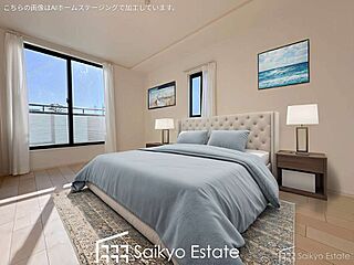 三鷹市下連雀6丁目　新築分譲住宅　全1棟 その他