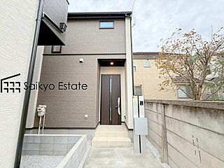 練馬区石神井町6丁目　新築分譲住宅　全2棟 その他