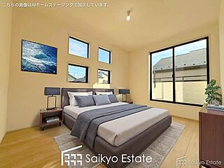 西東京市芝久保町3丁目　新築分譲住宅　全17棟 その他