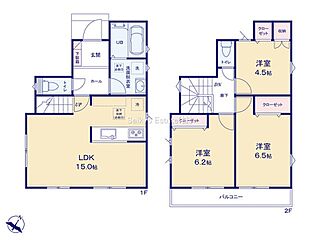 三鷹市中原4丁目　新築分譲住宅　全1棟 その他
