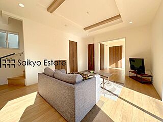 稲城市東長沼　新築分譲住宅　全7棟 その他