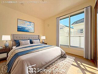 稲城市大丸　新築分譲住宅　全3棟 その他