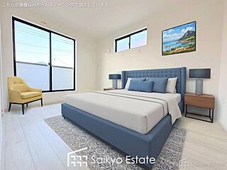 小金井市中町2丁目　新築分譲住宅　全2棟 その他