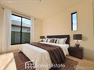 西東京市南町3丁目　新築分譲住宅　全2棟 その他