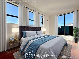 三鷹市上連雀9丁目　新築分譲住宅　全4棟 その他