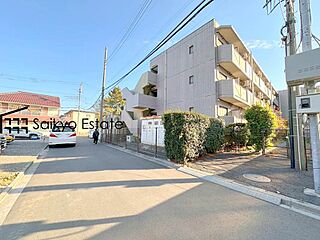 西東京市富士町4丁目　新築分譲住宅　全3棟 その他