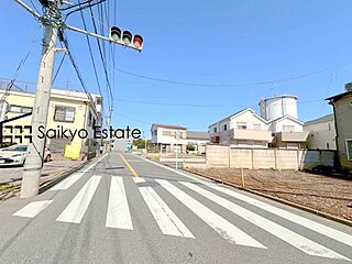 西東京市保谷町1丁目　新築分譲住宅　全1棟 その他