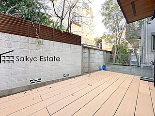 武蔵野市吉祥寺南町5丁目　新築分譲住宅　全1棟 その他