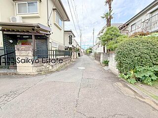 府中市新町3丁目　新築分譲住宅　全1棟 その他