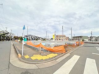 府中市日新町4丁目　新築分譲住宅　全7棟 その他