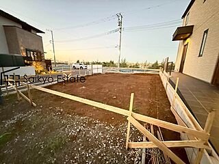 稲城市矢野口　新築分譲住宅　全1棟 その他