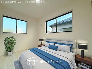 調布市富士見町2丁目　新築分譲住宅　全3棟 その他