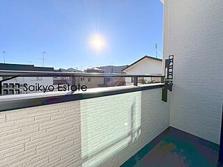 西東京市東町5丁目　新築分譲住宅　全2棟 その他