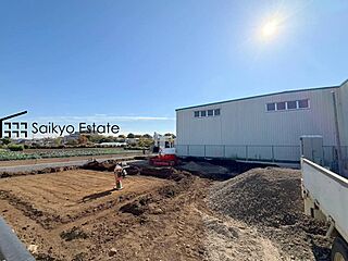 小平市回田町　新築分譲住宅　全2棟 その他