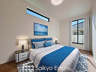 狛江市中和泉5丁目　新築分譲住宅　全1棟 その他