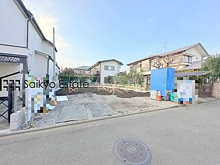 国分寺市本多4丁目　新築分譲住宅　全1棟 その他