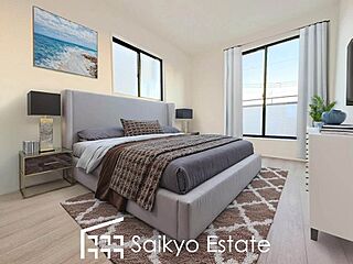 西東京市南町6丁目　新築分譲住宅　全16棟 その他