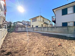 国分寺市東元町1丁目　新築分譲住宅　全1棟 その他