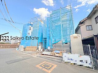 府中市若松町4丁目　新築分譲住宅　全2棟 その他