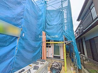 杉並区本天沼3丁目　新築分譲住宅　全3棟 その他