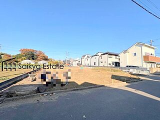 小金井市貫井南町1丁目　新築分譲住宅　全8棟 その他