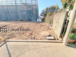 小金井市桜町2丁目　新築分譲住宅　全2棟 その他