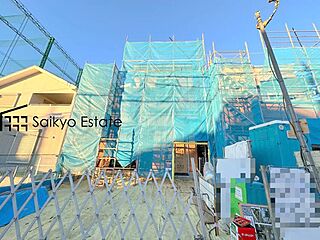 国立市青柳2丁目　新築分譲住宅　全2棟 その他