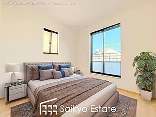 練馬区下石神井2丁目　新築分譲住宅　全1棟 その他